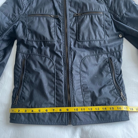 Belstaff Weybridge Waxed Jacket - Picture 10 of 16